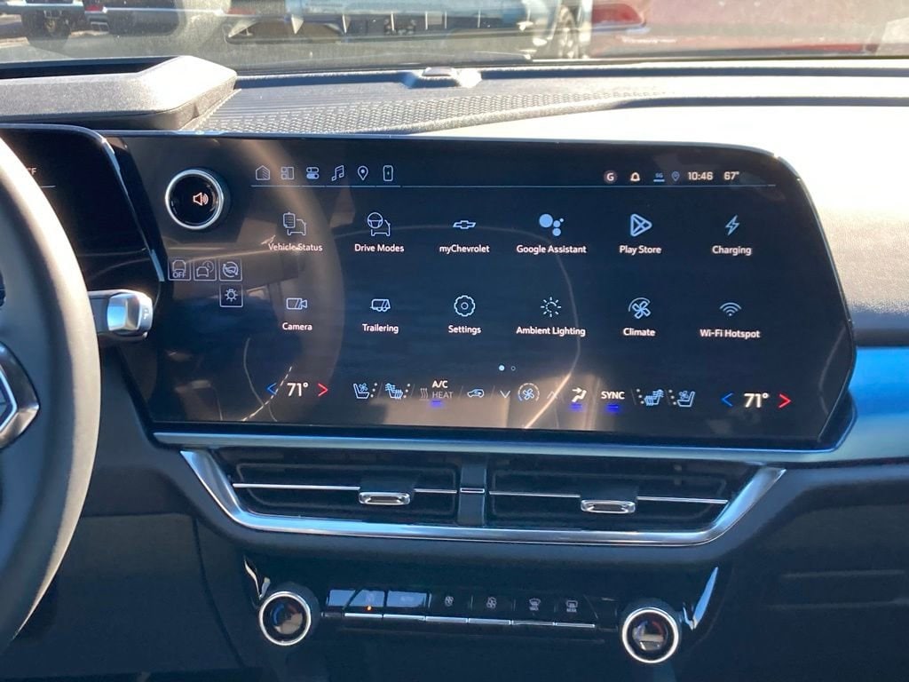 2026 Chevrolet Equinox EV 2LT - Photo 11