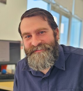 Staff member Joseph McNamara from ID_bf77fa02817b