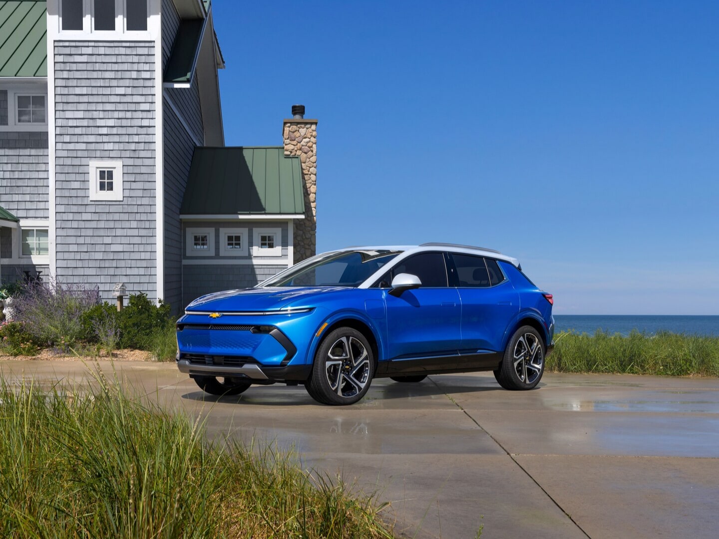 Equinox EV