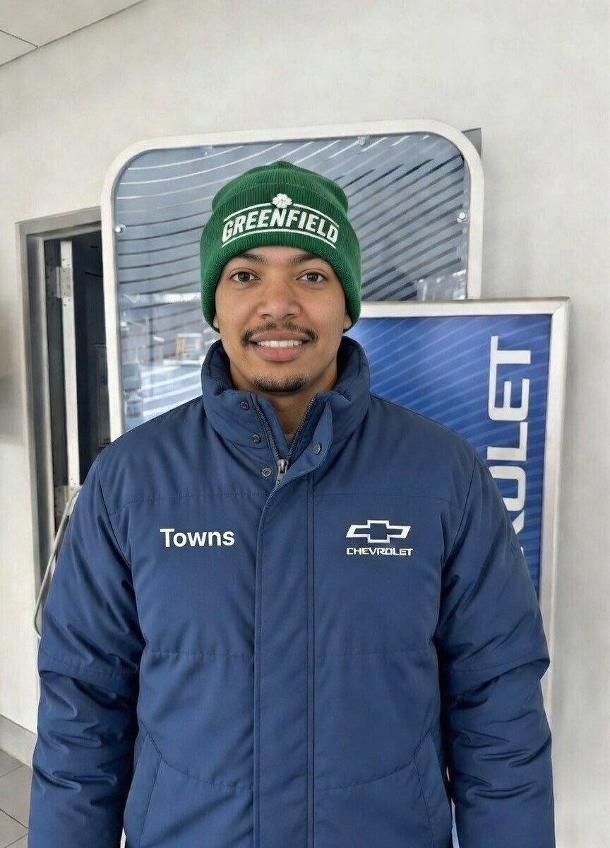 Staff member Damien Towns from ID_bf77fa02817b