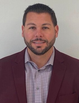 Staff member Anthony Castergini from ID_bf77fa02817b