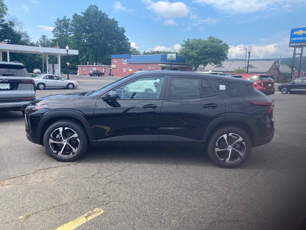 2026 Chevrolet Trax RS - Photo 25