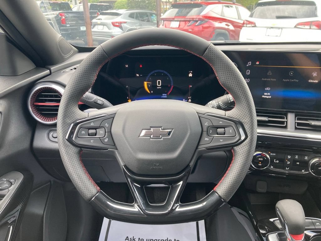 2026 Chevrolet Trax RS - Photo 6