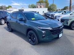 2026 Chevrolet Trax LT SUV