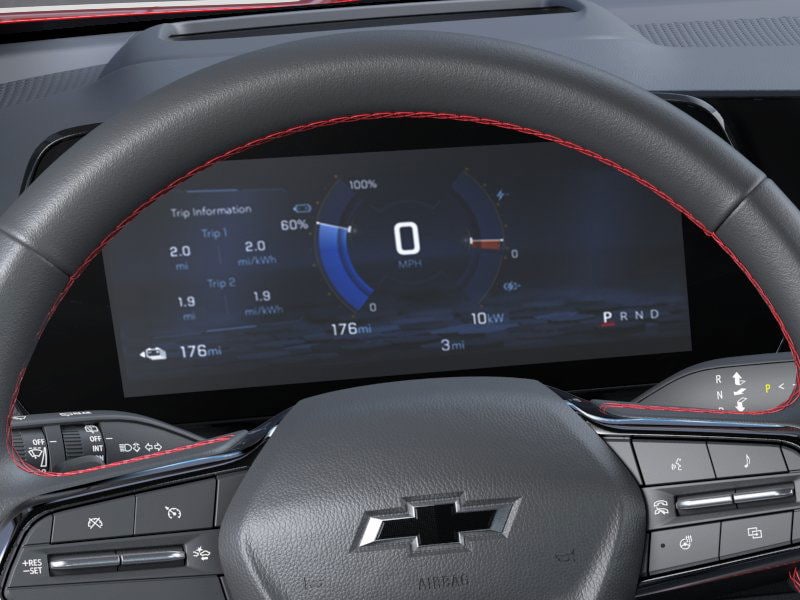 2025 Chevrolet Blazer EV RS - Photo 46
