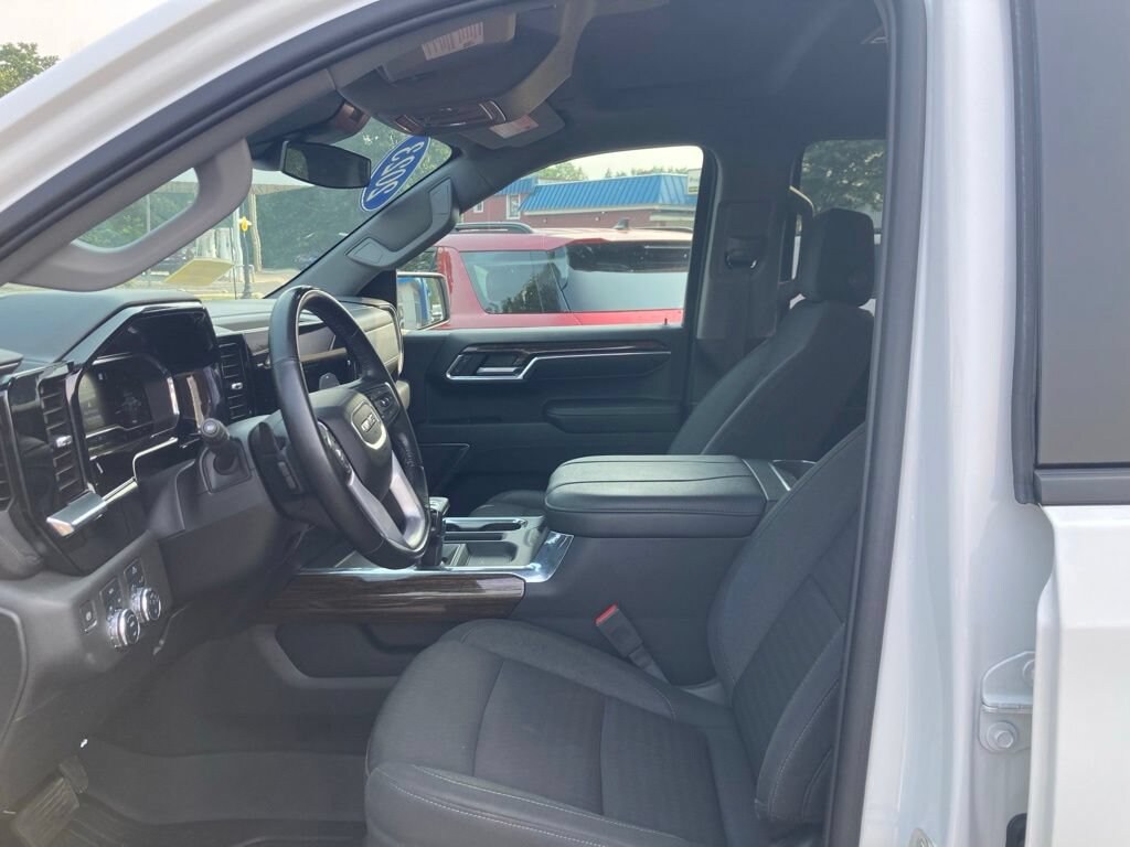 Used 2023 GMC Sierra 1500 Elevation Truck