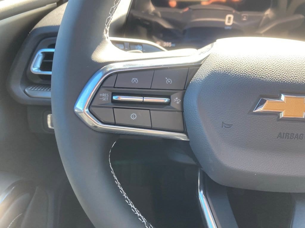 2025 Chevrolet Traverse LT - Photo 15