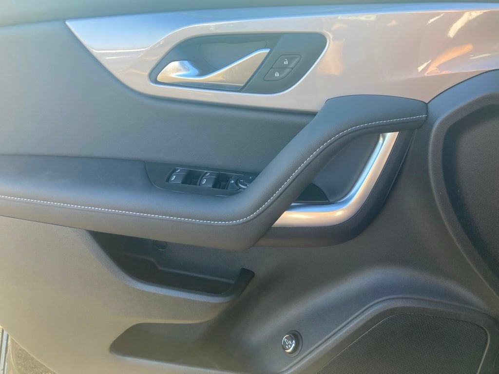 2026 Chevrolet Blazer 3LT - Photo 19