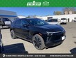  Chevrolet Blazer EV
