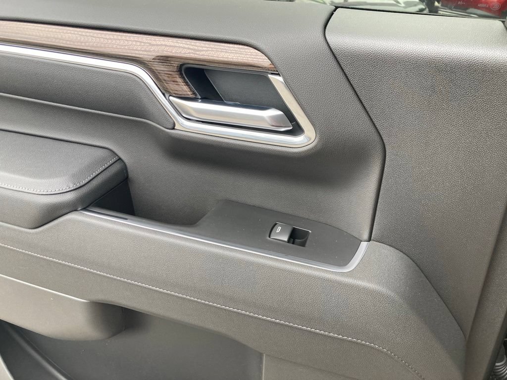 2026 Chevrolet Silverado 1500 LT - Photo 20