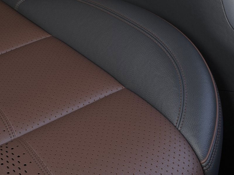 2025 Chevrolet Silverado 1500 High Country - Photo 47