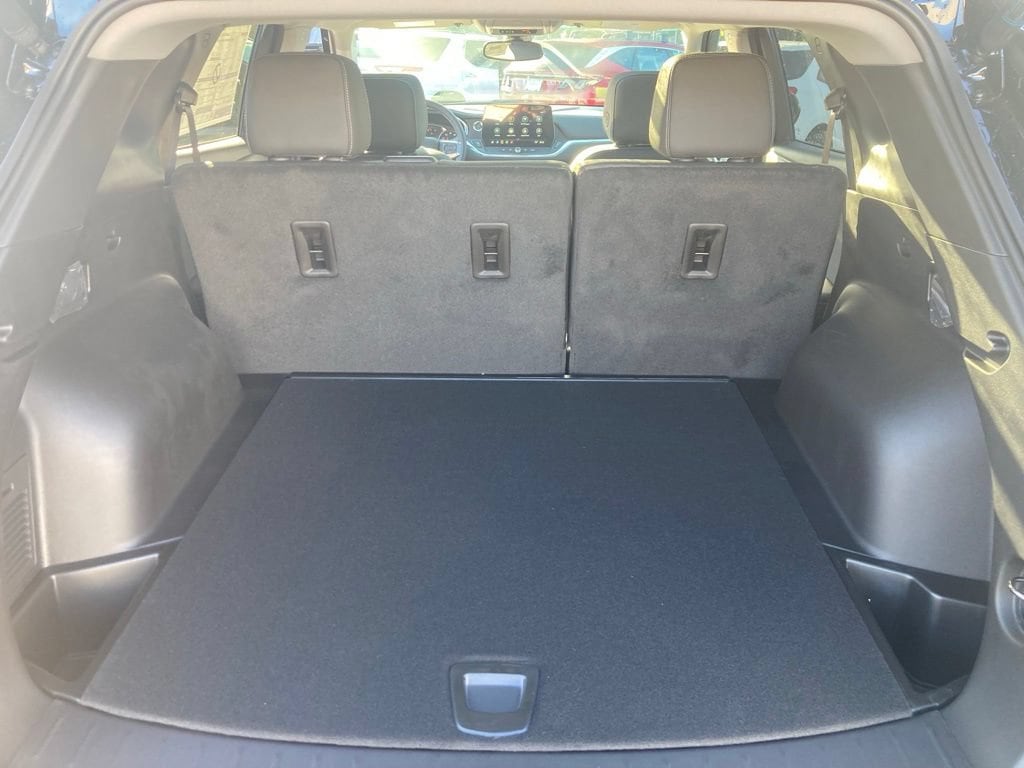 2026 Chevrolet Blazer 3LT - Photo 25