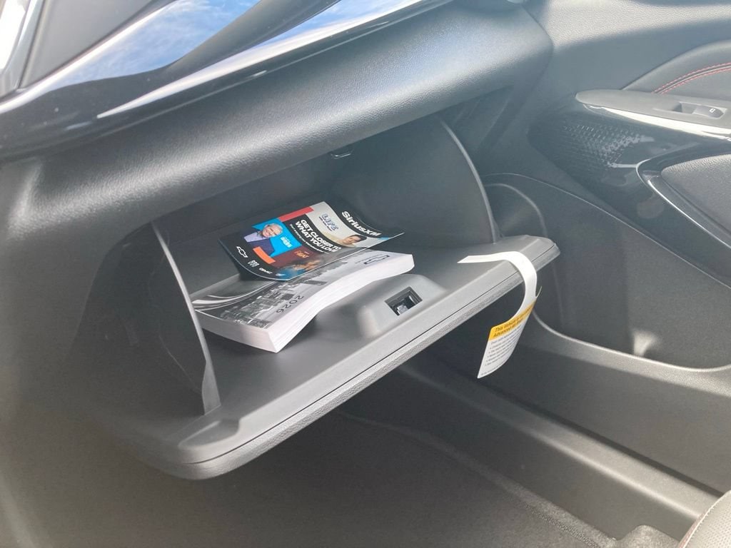 2026 Chevrolet Trax RS - Photo 16