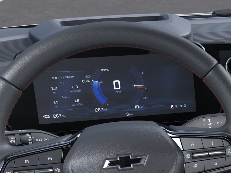 2025 Chevrolet Equinox EV RS - Photo 44