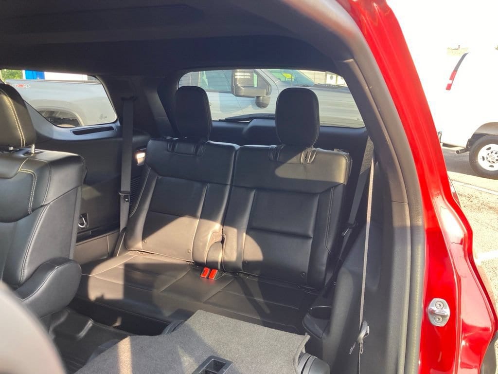 2023 Ford Explorer ST - Photo 18