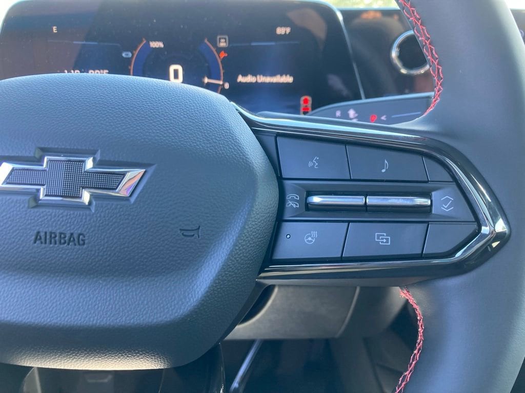 2025 Chevrolet Blazer EV RS - Photo 8