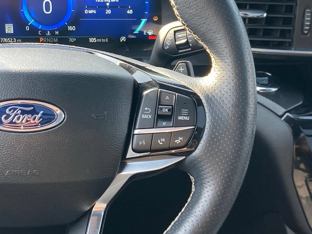 2023 Ford Explorer ST - Photo 8
