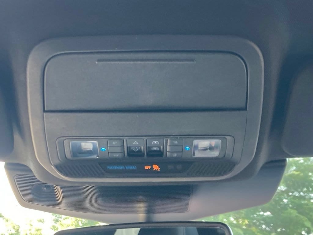 2023 Ford Explorer ST - Photo 11