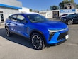 Chevrolet Blazer EV