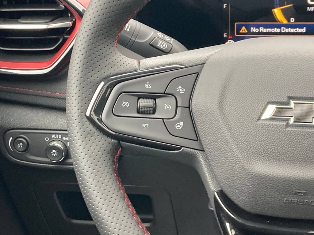 2026 Chevrolet Trailblazer RS - Photo 10