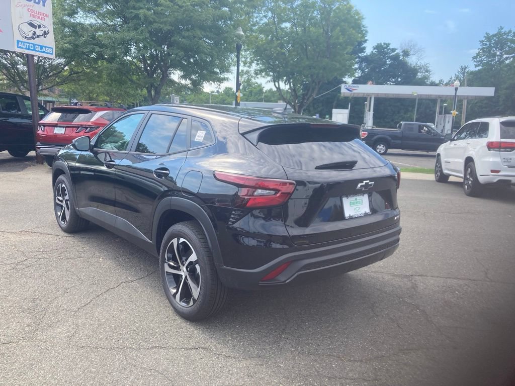 2026 Chevrolet Trax RS - Photo 26