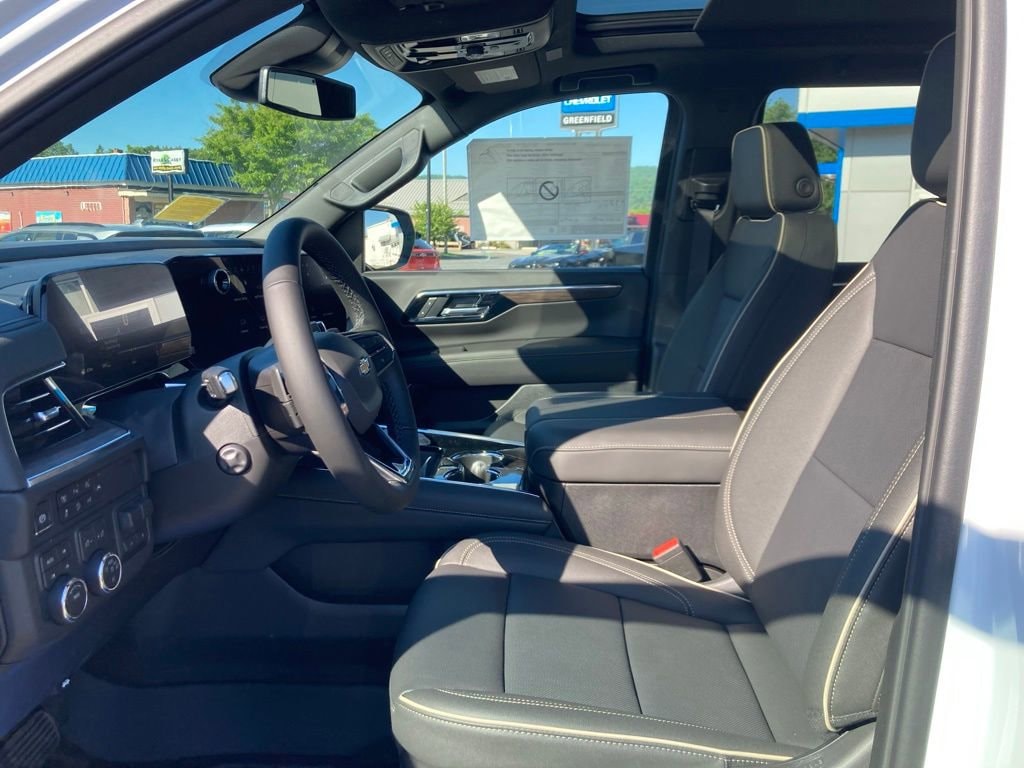 New 2026 Chevrolet Tahoe Premier SUV