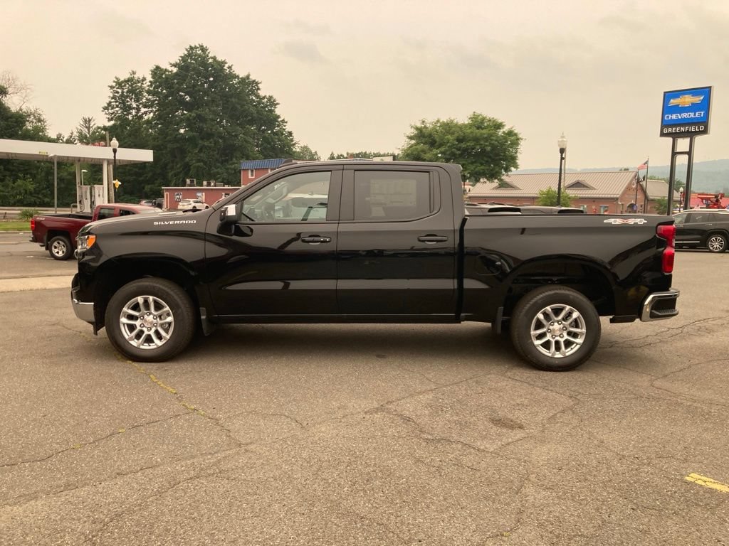 2026 Chevrolet Silverado 1500 LT - Photo 22