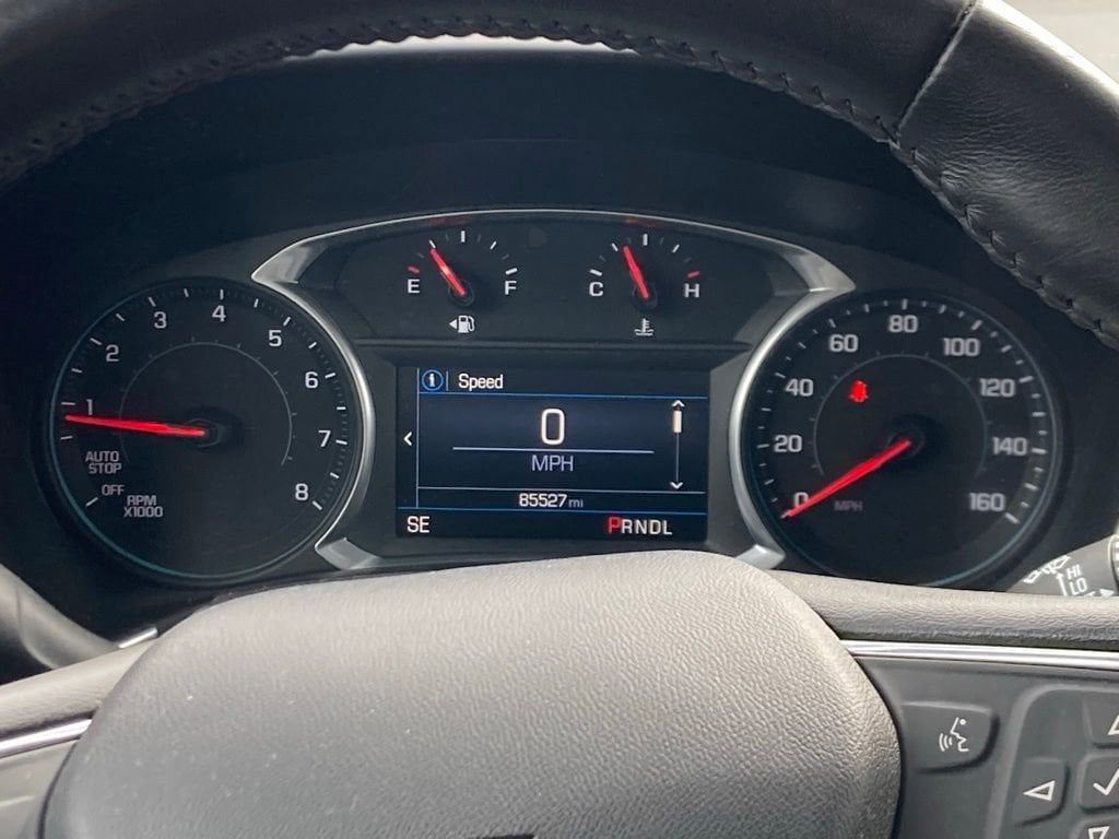 2019 Chevrolet Equinox LT - Photo 9