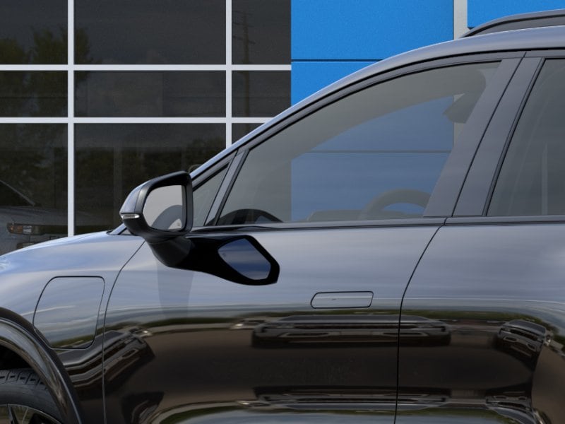 2025 Chevrolet Equinox EV RS - Photo 40