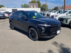 2026 Chevrolet Trax LT SUV