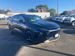 2026 Chevrolet Blazer 3LT SUV