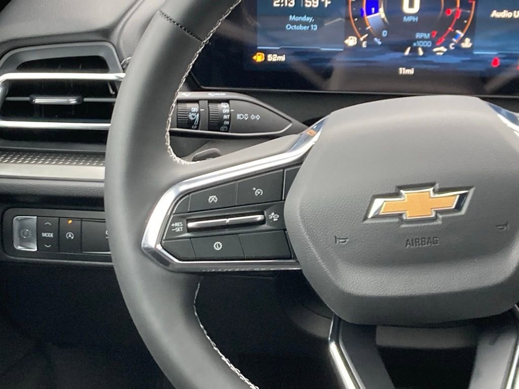 2026 Chevrolet Traverse LT - Photo 8
