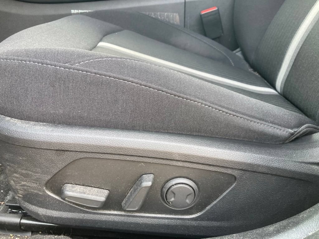 Used 2023 Hyundai Sonata SEL Sedan