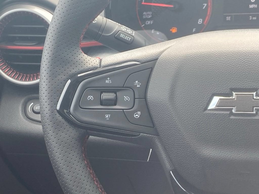 2026 Chevrolet Trax RS - Photo 10