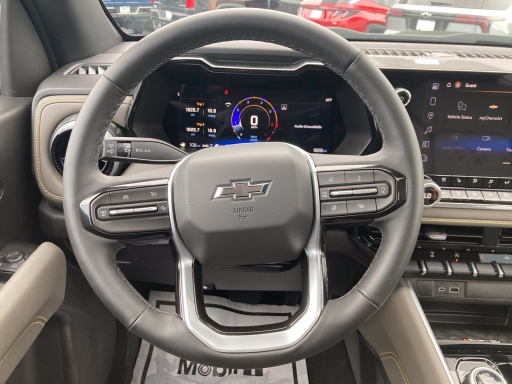 2026 Chevrolet Colorado ZR2 - Photo 6