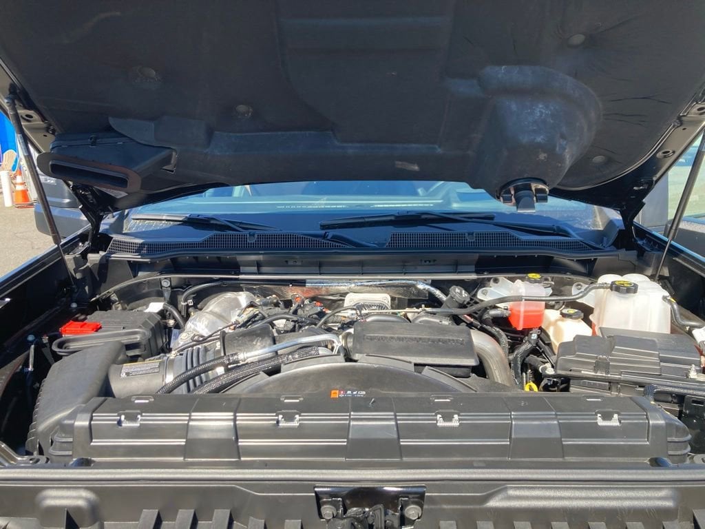 2025 Chevrolet Silverado 2500 HD High Country - Photo 26