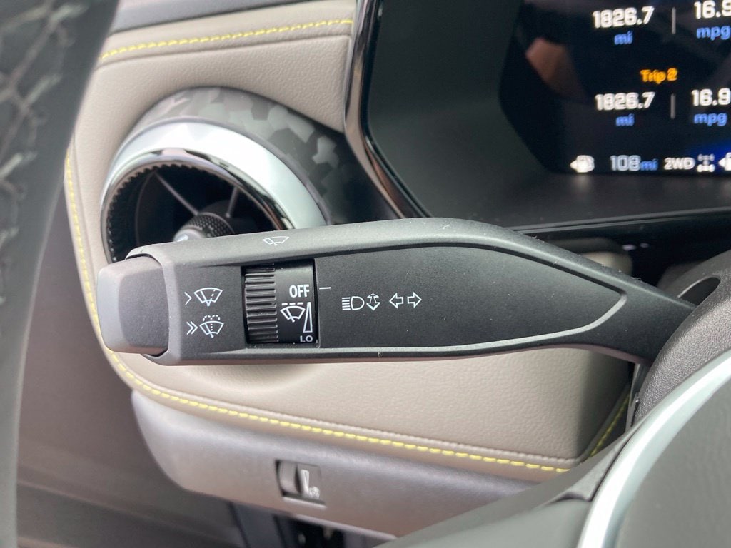 2026 Chevrolet Colorado ZR2 - Photo 8