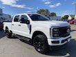 Ford Super Duty F-250 SRW