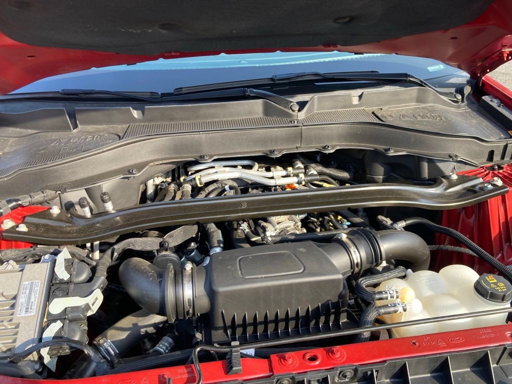 2023 Ford Explorer ST - Photo 30