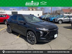 2026 Chevrolet Trax 2RS SUV