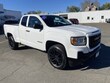 GMC Canyon