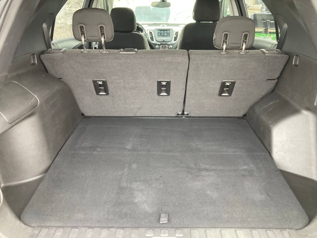 2019 Chevrolet Equinox LT - Photo 18