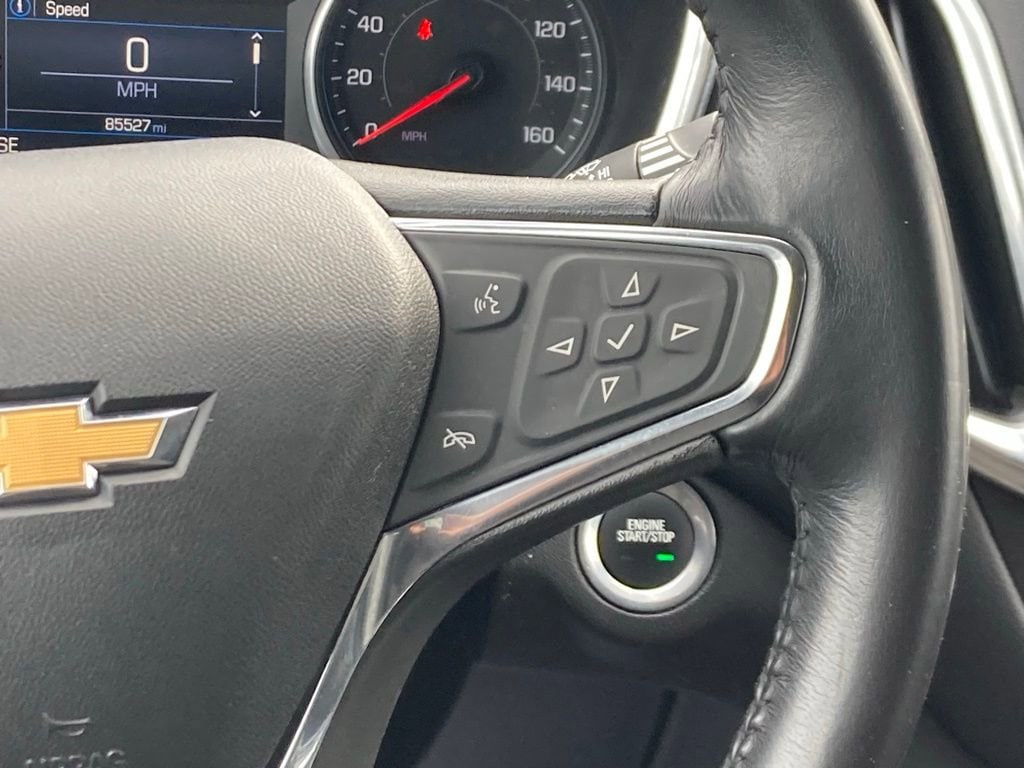 2019 Chevrolet Equinox LT - Photo 7