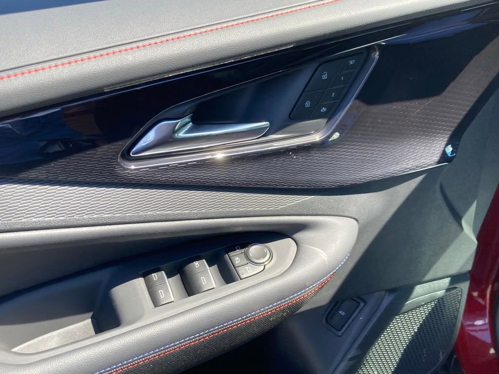 2025 Chevrolet Blazer EV RS - Photo 15