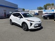 Chevrolet Bolt EUV