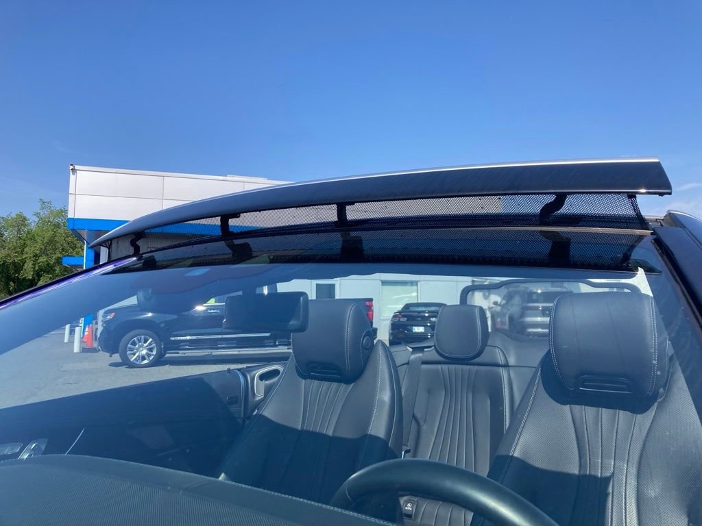 Used 2023 Mercedes-Benz E 450 4matic Convertible