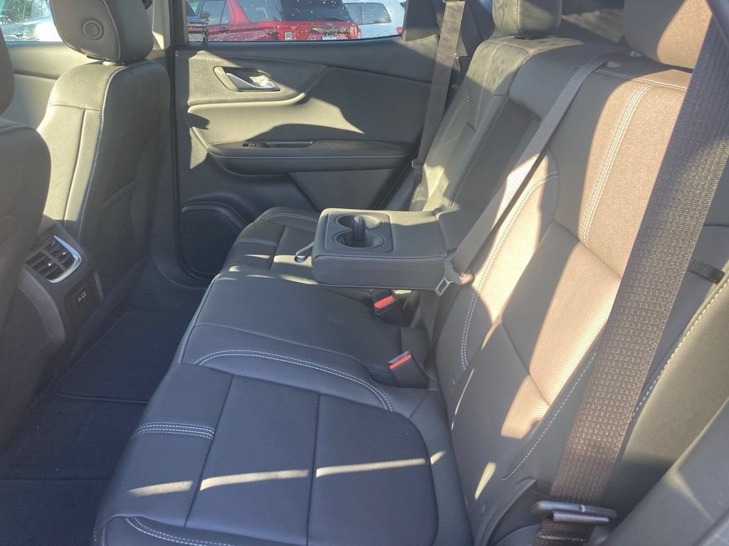 2026 Chevrolet Blazer 3LT - Photo 21