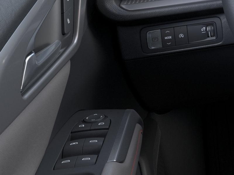 2026 Chevrolet Traverse LT - Photo 22