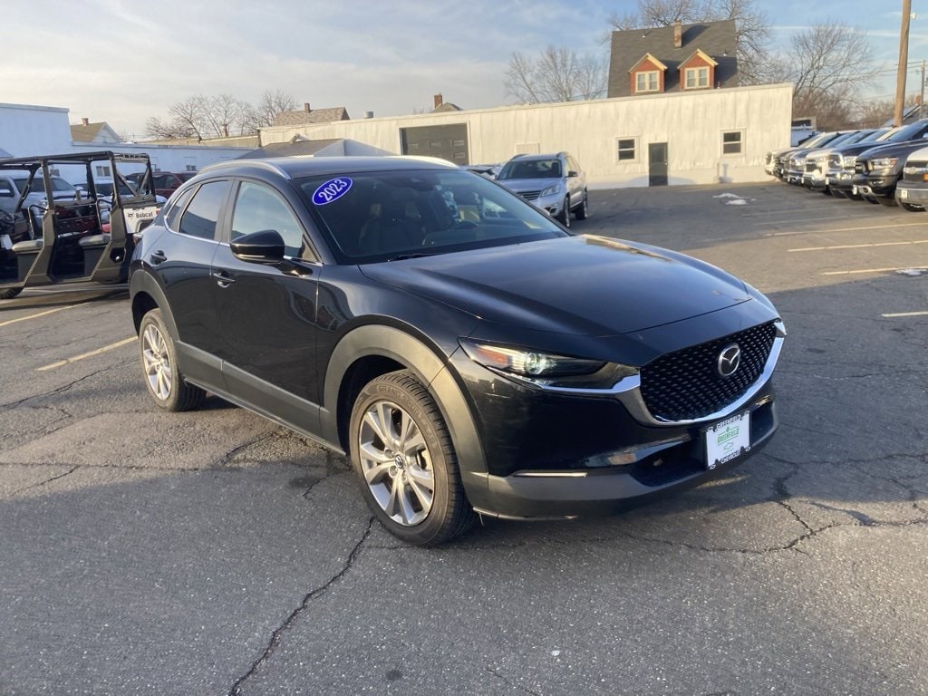 2023 Mazda CX-30 Preferred's photo