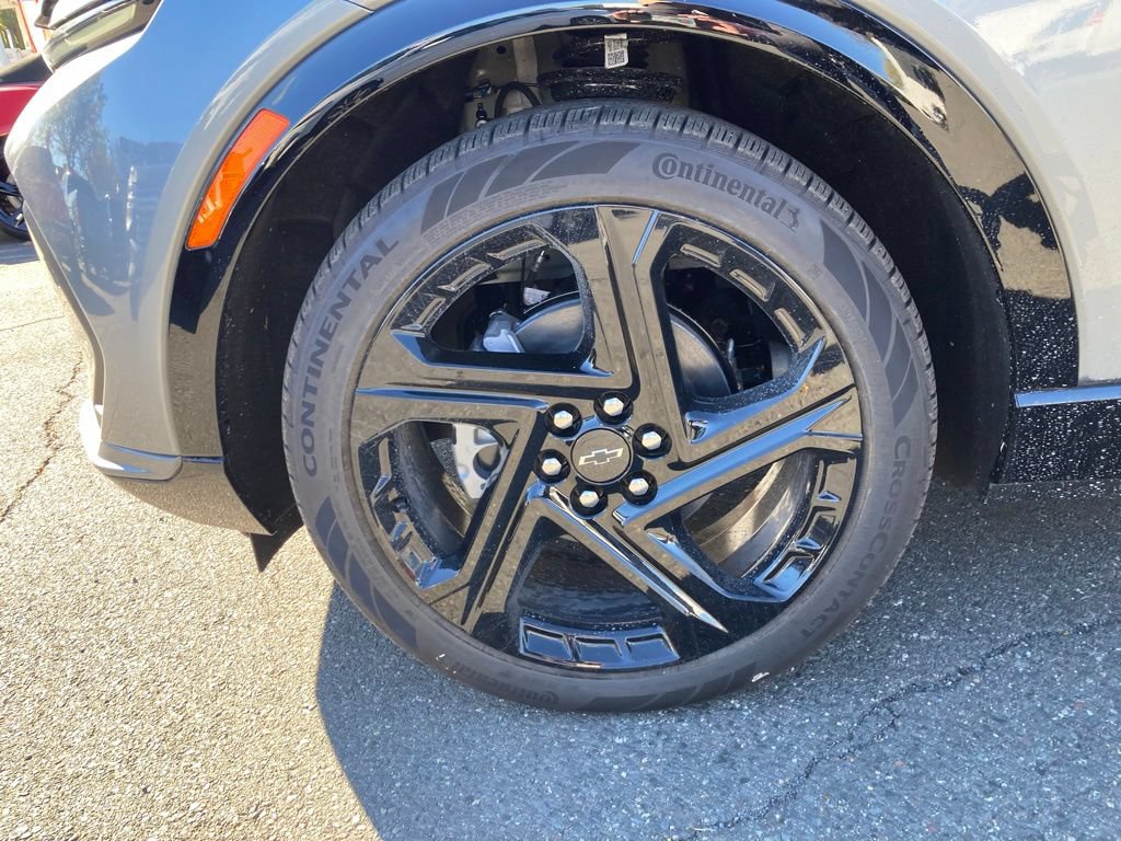 2026 Chevrolet Equinox EV RS - Photo 26